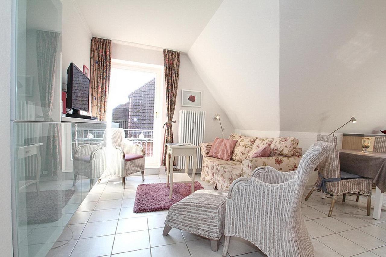 Am Rosenhain 8 Am Rosenhain 8 Appartement 4 Тиммендорфер-Штранд Экстерьер фото